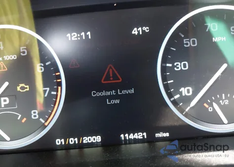 2012 Land Rover Range Rover Hse from USA, damaged, VIN SALME1D43CA384160